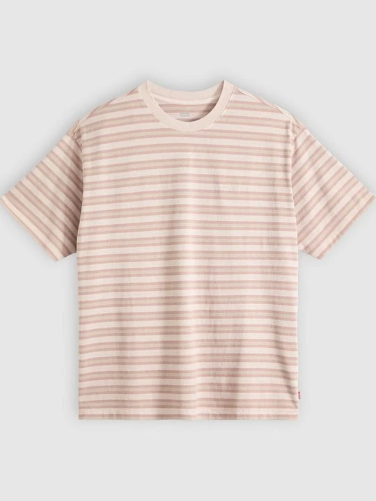 Zdjęcie produktu T-shirt basic Levi's beżowy