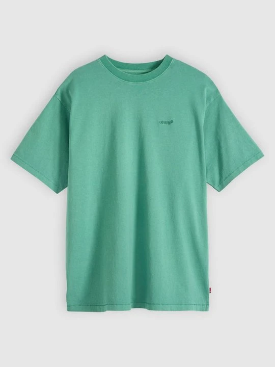 Zdjęcie produktu T-shirt basic Levi's zielony