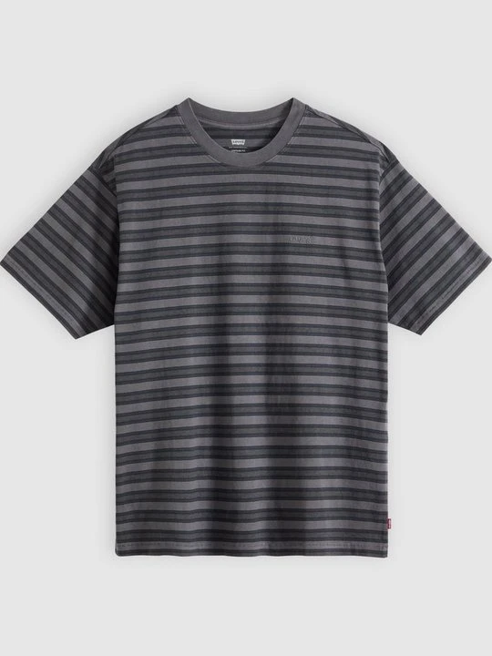 Zdjęcie produktu T-shirt basic Levi's szary