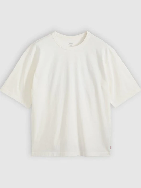 Zdjęcie produktu T-shirt z nadrukiem Levi's biały