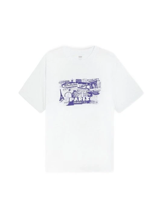 Zdjęcie produktu T-shirt z nadrukiem Levi's