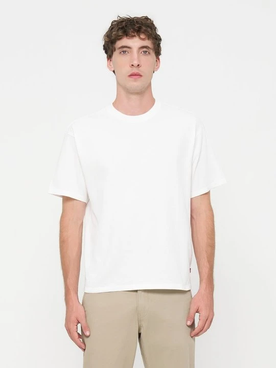 Zdjęcie produktu T-shirt basic Levi's biały
