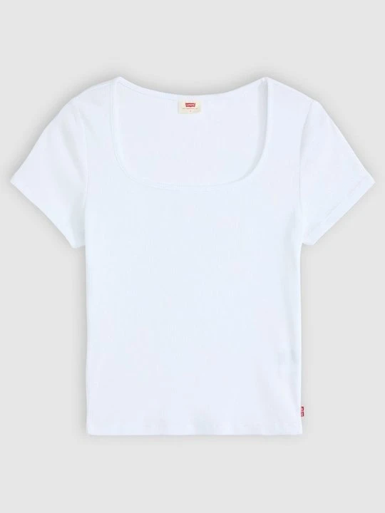 Zdjęcie produktu T-shirt basic Levi's biały