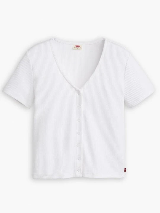 Zdjęcie produktu T-shirt basic Levi's biały