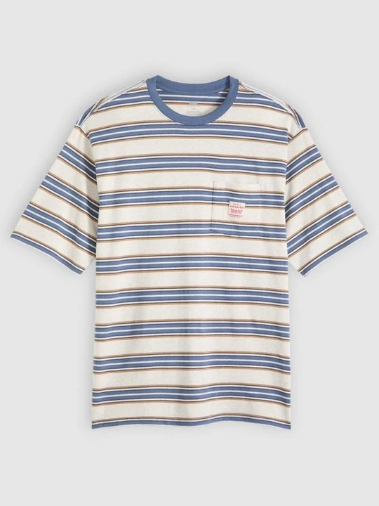 Zdjęcie produktu T-shirt basic Levi's biały