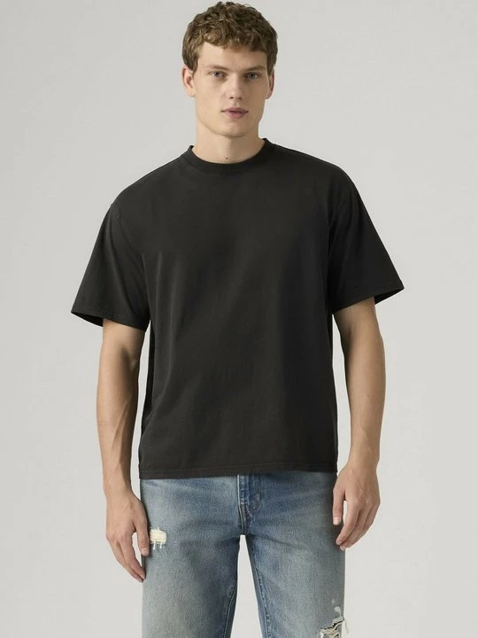 Zdjęcie produktu T-shirt basic Levi's czarny
