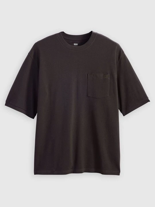Zdjęcie produktu T-shirt basic Levi's czarny