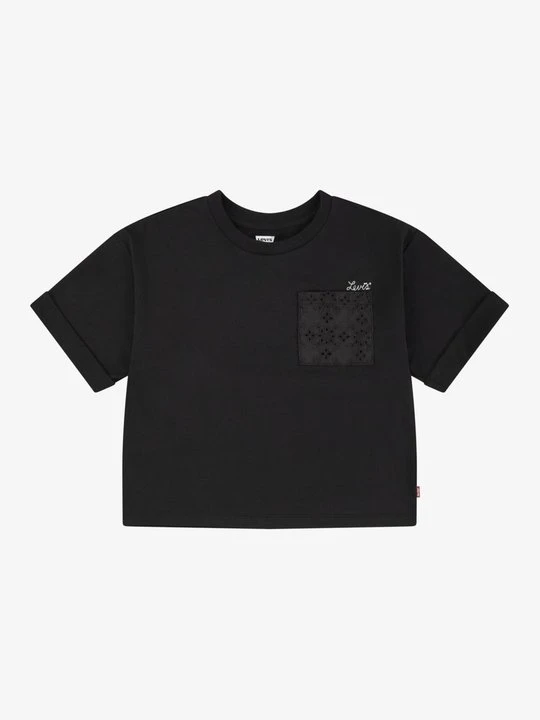 Zdjęcie produktu T-shirt basic Levi's czarny