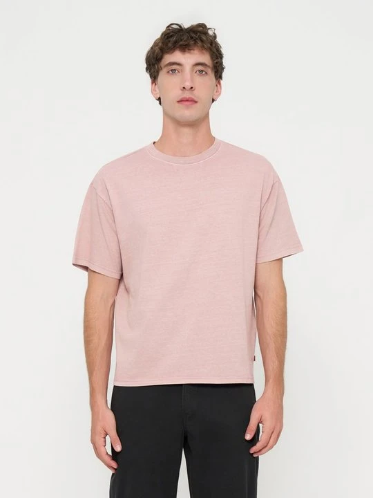 Zdjęcie produktu T-shirt basic Levi's czerwony melanż