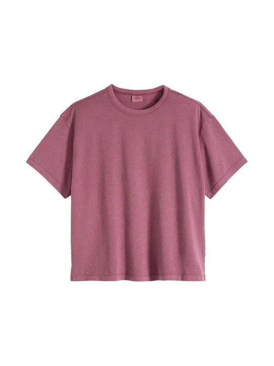 Zdjęcie produktu T-shirt basic Levi's czerwony melanż