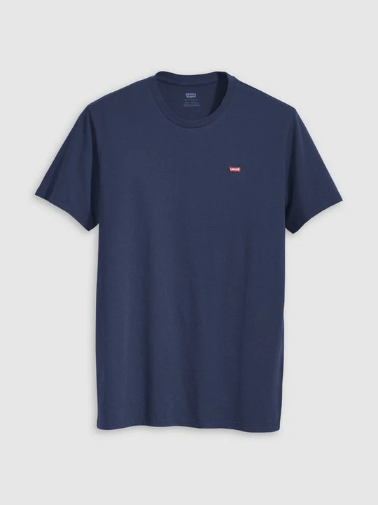 Zdjęcie produktu T-shirt basic Levi's granatowy