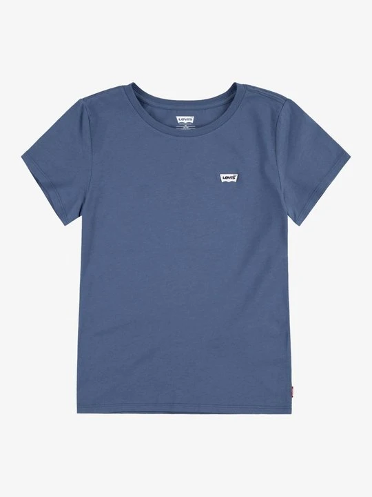 Zdjęcie produktu T-shirt basic Levi's granatowy