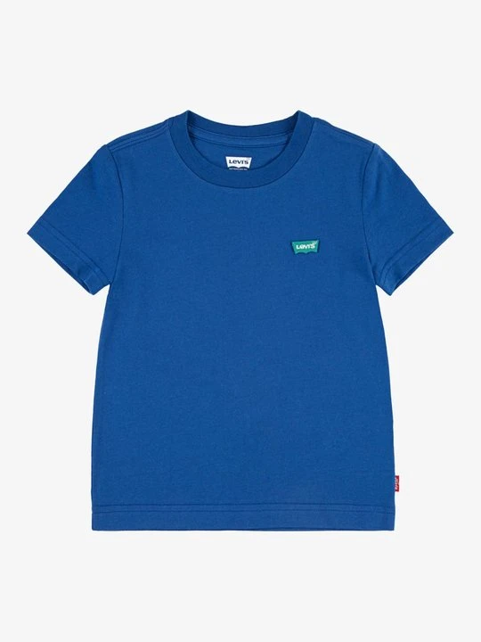 Zdjęcie produktu T-shirt basic Levi's granatowy