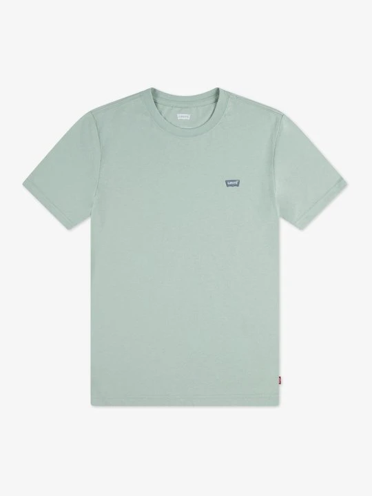 Zdjęcie produktu T-shirt basic Levi's jasnozielony