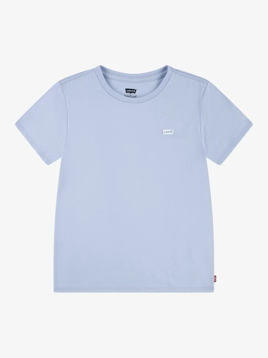 Zdjęcie produktu T-shirt basic Levi's niebieski