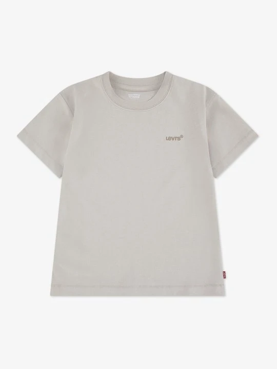 Zdjęcie produktu T-shirt basic Levi's piaskowy