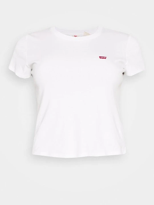 Zdjęcie produktu T-shirt basic Levi's biały
