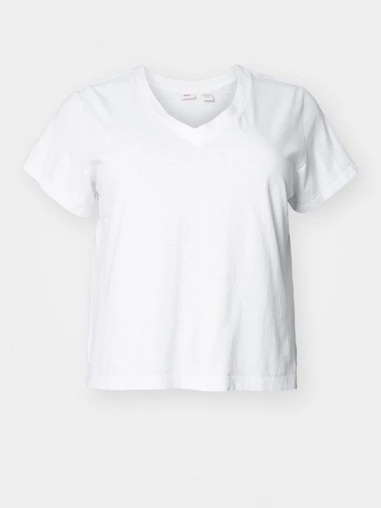 Zdjęcie produktu T-shirt basic Levi's biały