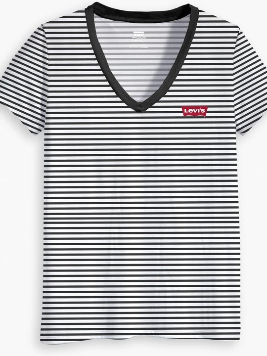 Zdjęcie produktu T-shirt basic Levi's szary