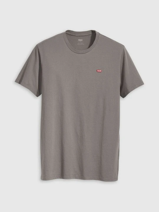 Zdjęcie produktu T-shirt basic Levi's szary