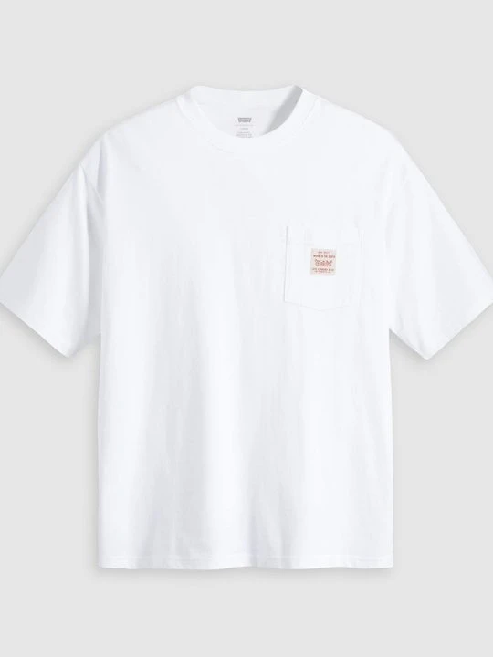 Zdjęcie produktu T-shirt basic Levi's biały