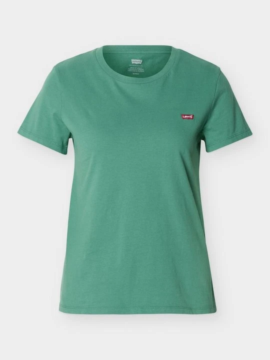Zdjęcie produktu T-shirt basic Levi's zielony