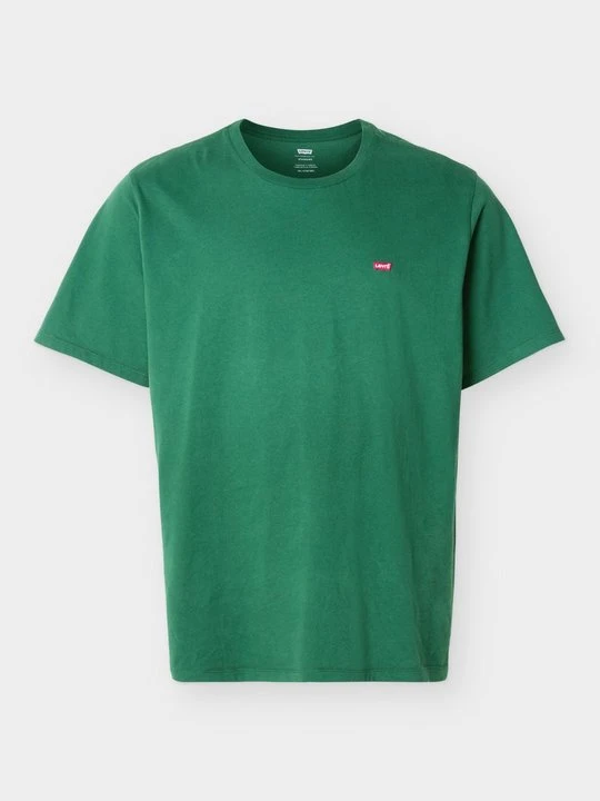 Zdjęcie produktu T-shirt basic Levi's zielony