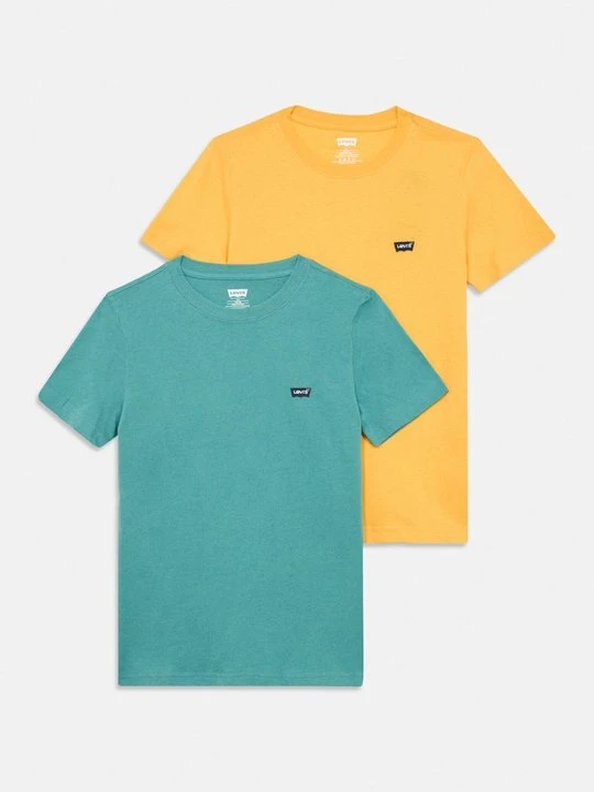 Zdjęcie produktu T-shirt basic Levi's zielony