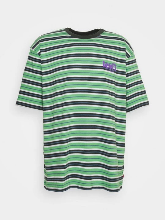 Zdjęcie produktu T-shirt basic Levi's zielony