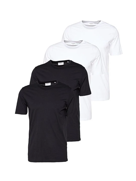 Zdjęcie produktu T-shirt basic lindbergh