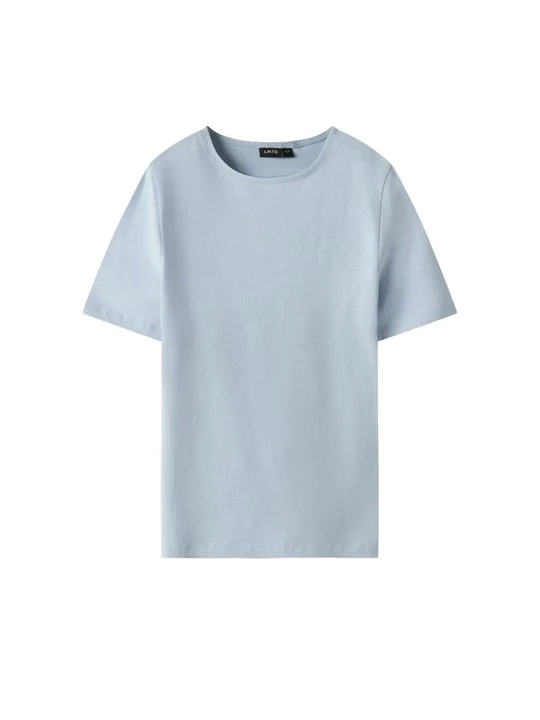 Zdjęcie produktu T-shirt basic LMTD niebieski