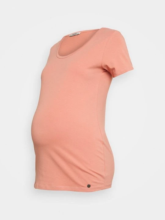 Zdjęcie produktu T-shirt basic Love2wait czerwony