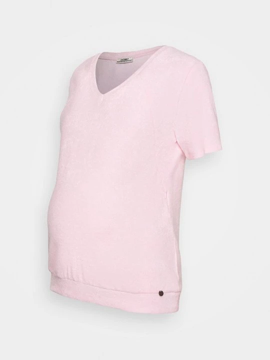 Zdjęcie produktu T-shirt basic Love2wait różowy