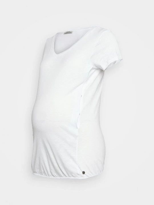 Zdjęcie produktu T-shirt basic Love2wait biały