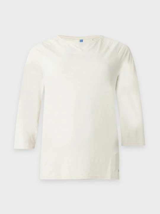 Zdjęcie produktu T-shirt basic LUHTA beżowy