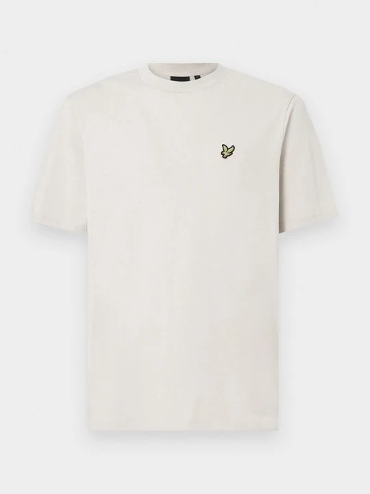 Zdjęcie produktu T-shirt basic Lyle & Scott