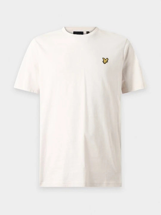 Zdjęcie produktu T-shirt basic Lyle & Scott