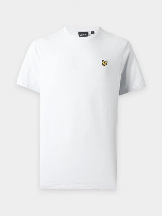 Zdjęcie produktu T-shirt basic Lyle & Scott