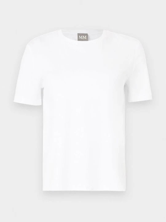 Zdjęcie produktu T-shirt basic M--M biały