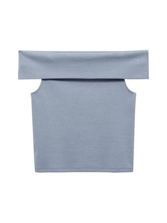 Zdjęcie produktu T-shirt basic Mango