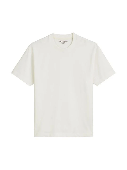 Zdjęcie produktu T-shirt basic Marc O'Polo biały