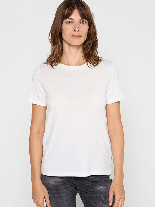 Zdjęcie produktu T-shirt basic Marc O'Polo biały