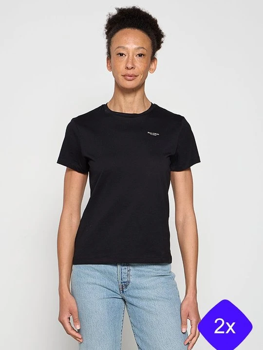 Zdjęcie produktu T-shirt basic Marc O'Polo