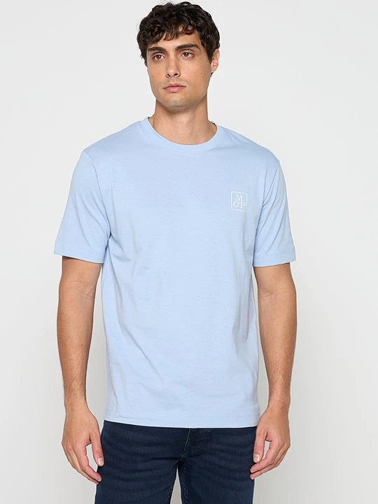 Zdjęcie produktu T-shirt basic Marc O'Polo