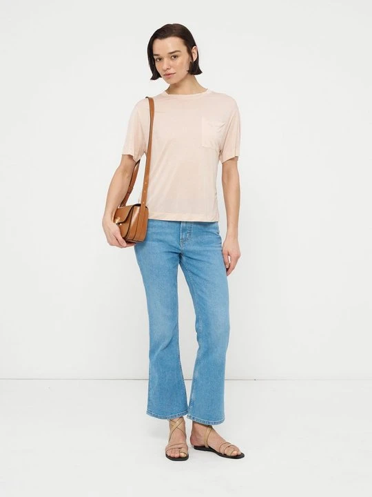 Zdjęcie produktu T-shirt basic Marc O'Polo