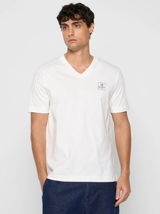 Zdjęcie produktu T-shirt basic Marc O'Polo