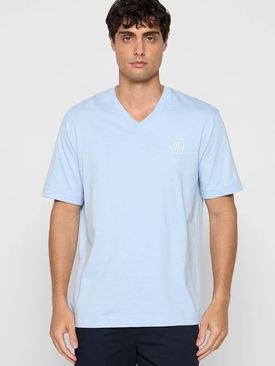 Zdjęcie produktu T-shirt basic Marc O'Polo