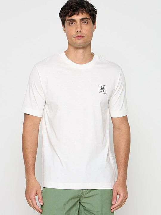 Zdjęcie produktu T-shirt basic Marc O'Polo