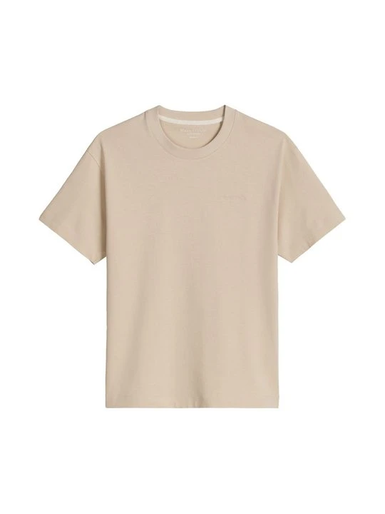 Zdjęcie produktu T-shirt basic Marc O'Polo beżowy