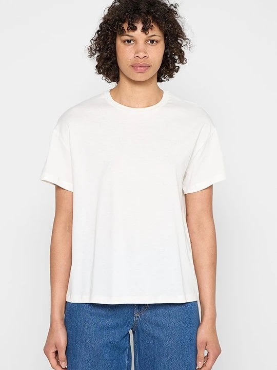 Zdjęcie produktu T-shirt basic Marc O'Polo biały